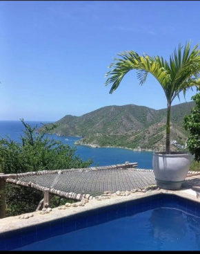 Hostal Casa Horizonte